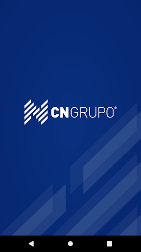Android application CN Grupo Chile screenshort