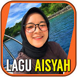 Cover Image of Download Lagu Sholawat Aisyah Istri Rasulullah Offline Hits 2.0 APK