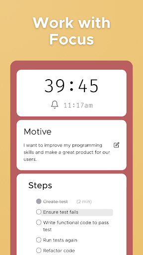 OptimalWork Screenshot 3 - AppWisp.com