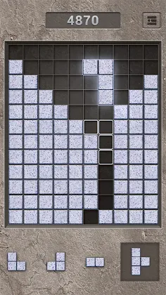 Qblock: Wood Block Puzzle Game - Screenshot 3