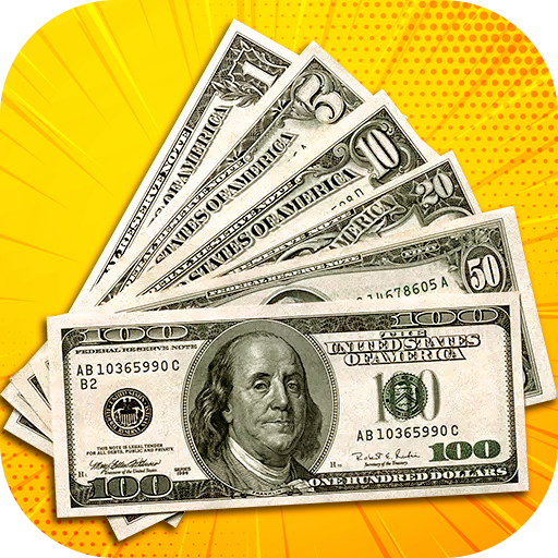 Currency Stickers for WhatsApp logo