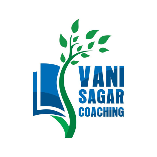 Vani Sagar Coaching logo