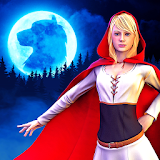 Red Riding Hood (full) icon