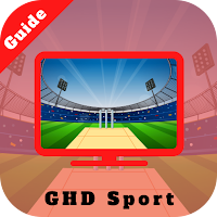 GHD SPORTS - Free HD Live TV Tips