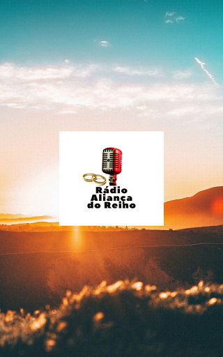 Rádio Aliança do Reino
