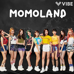 Icon image Momoland 4K HD Wallpapers