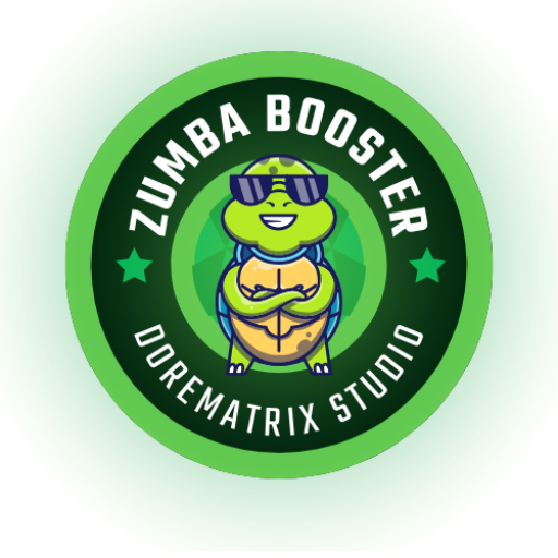 Zumba Booster