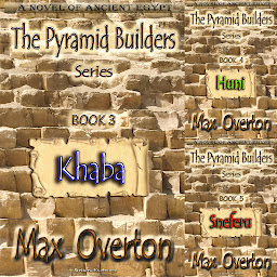 Obraz ikony: Pyramid builders