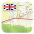 Great Britain Topo Maps6.3.0