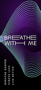 Breathe With Me: breathwork Unknown