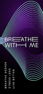 Breathe With Me: breathwork
