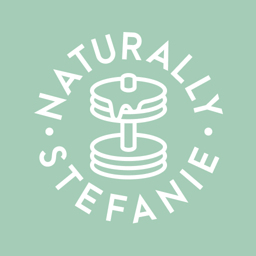 Naturally Stefanie - AppWisp.com