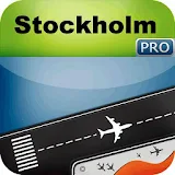 Stockholm Arlanda Airport PRE icon