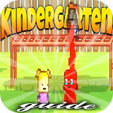 Tips Kindergarten Gameplay icon