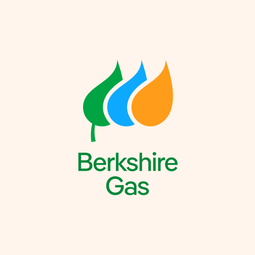 Berkshire Gas logo