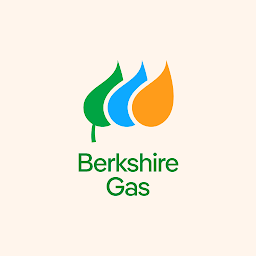 Berkshire Gas ikonjának képe