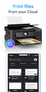 Smart Printer for HP Printer