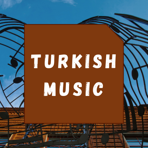 Turkish Music Laai af op Windows