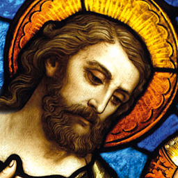 Icon image Święty Józef