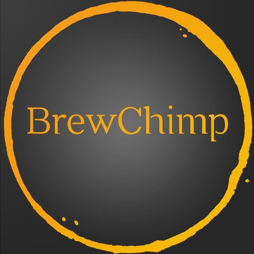 BrewChimp logo