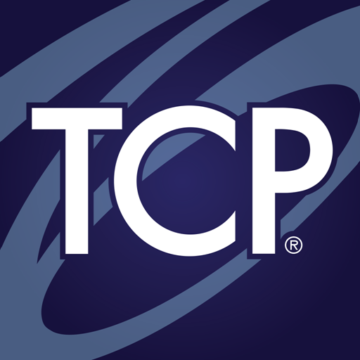 TCP Smart 1.1.6 Icon