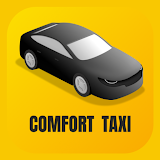 Comfort Taxi icon