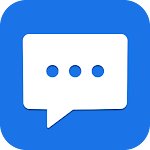 Cover Image of ダウンロード Messages  APK