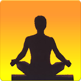 Yoga for beginners icon