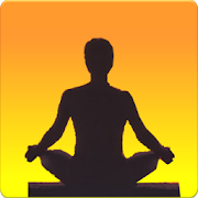 'Yoga for beginners' official application icon