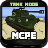 Tank MODS PE icon