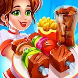 Cooking School - Cooking Games for Girls 2020 Joy icon