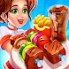 料理学校-女の子向けの料理ゲーム2020 - Androidアプリ