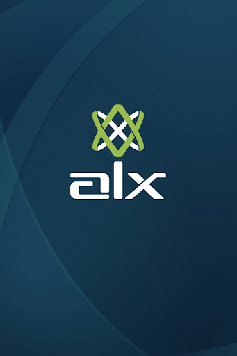 Android application ALX screenshort
