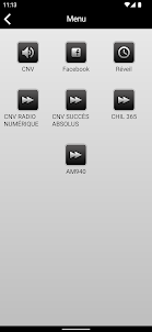 CNV Radio