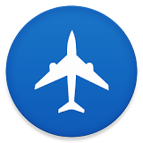 Flight Search- Cheap flights icon