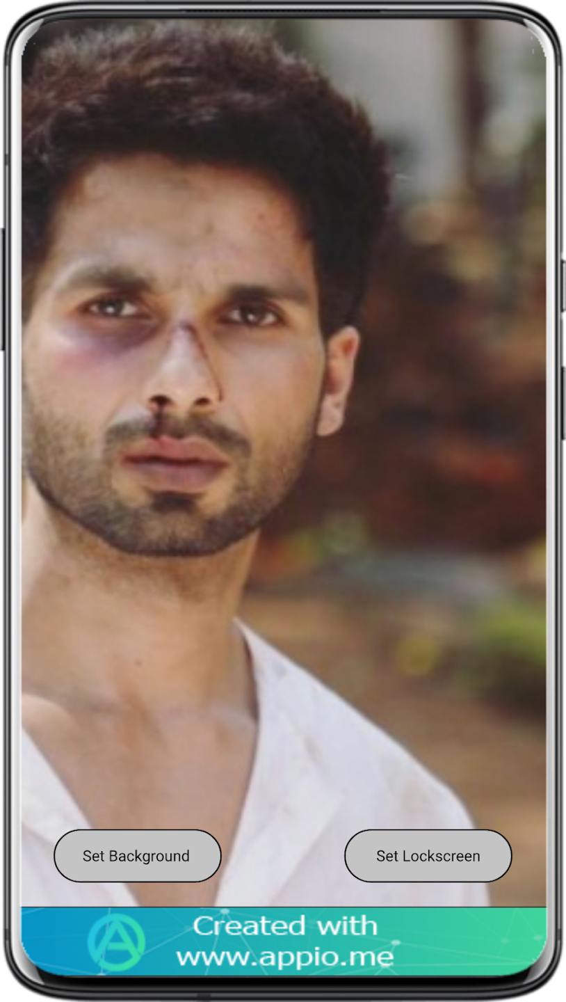Download shahid kapoor hd wallpapers on pc emulator ldplayer