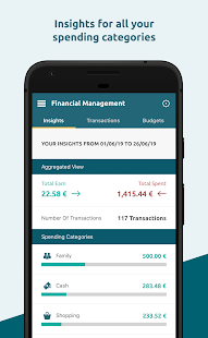 NBG Mobile Banking android2mod screenshots 4