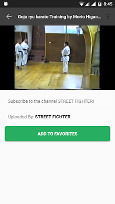 Karate Videosのおすすめ画像5
