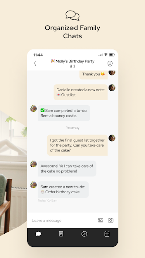 Maple (beta) Screen 3