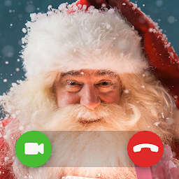 Simge resmi Call Santa Claus - Prank Call
