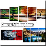 Canvas Painting Ideas icon