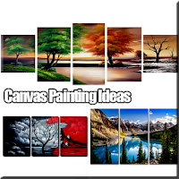 Canvas Painting Ideas