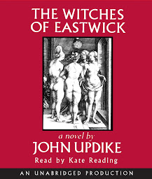 Icon image The Witches of Eastwick: A Novel