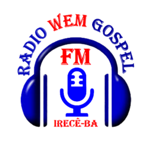 RADIO WEB GOSPEL FM BR