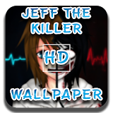 Jeff the Killer Wallpapers HD icon