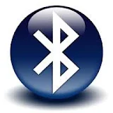 simple bluetooth toggle icon