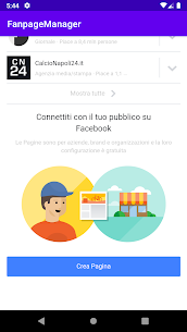 Fanpage Manager for Facebook 1