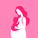 Cover Image of ดาวน์โหลด แอพการตั้งครรภ์ไดอารี่ของแม่ 2.1.19 APK