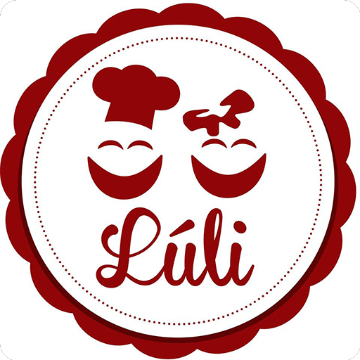 Luli Padaria Caseira logo