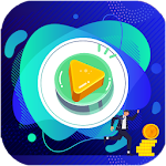 Cover Image of ダウンロード QeeK View-The Entertainment Make Money 2020 1.5 APK